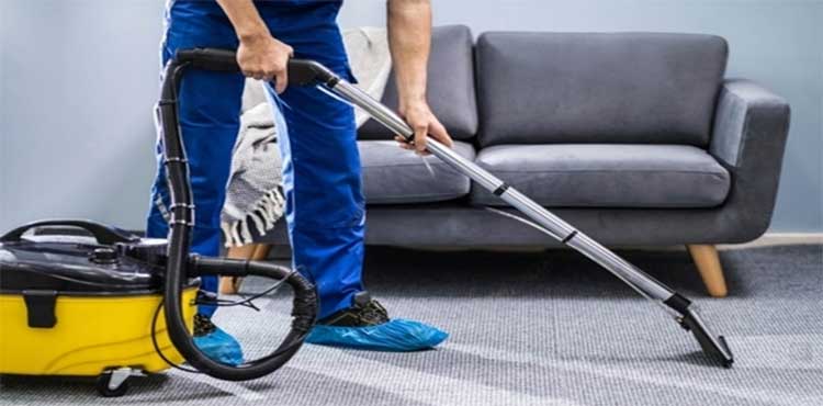 Housekeeping Equipment
